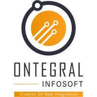 Ontegral's logo - Similar company to Bidalert