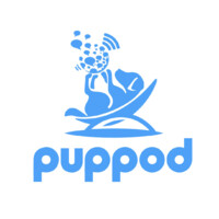 PupPod logo - Similar company to Endgrate