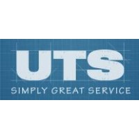 UTS Warranty logo - Similar company to Project Central