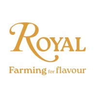 ROYAL logo - Similar company to Royal