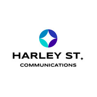 Harley Street Communications logo - Similar company to Melanie Mckay - Digital