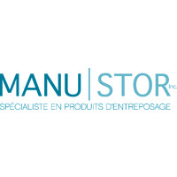 Manu-Stor Inc logo - Similar company to Marindustrial / Marindustriel