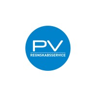 P.V. Regnskabsservice logo - Similar company to Viborg Elite