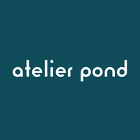 Atelier Pond logo - Similar company to Nipek Pte Ltd