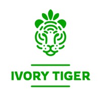 Ivory Tiger logo - Similar company to Passpass