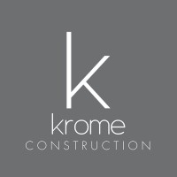 Krome Construction, LLC logo - Similar company to Bidcost Estimating, Llc