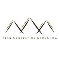 Peak Consulting Group, Inc. logo - Similar company to Peak Performance Consulting Group