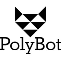 PolyBot logo - Similar company to Udviklingspilot