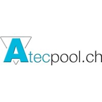 Atec Pool logo - Similar company to Atecpool Middle East