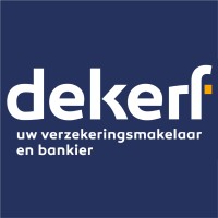 Dekerf & Partners logo - Similar company to Sterius