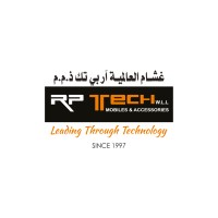 Ghasham International RP Tech logo - Similar company to Digigad