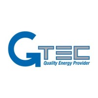 G-TEC France logo - Similar company to Datek Sistemi