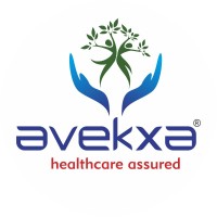 Avekxa Healthcare logo - Similar company to Megde Healthcare