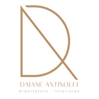 DAIANE ANTINOLFI arquitetura e interiores logo - Similar company to Aces Arquitetura E Interiores