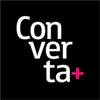 Converta Mais logo - Similar company to Indubia