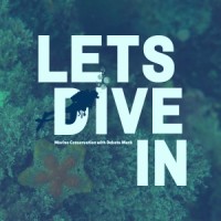 Let's Dive In Podcast logo - Similar company to Marine Research And Coastal Development Center