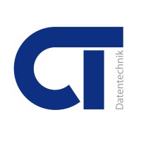 CT Datentechnik GmbH logo - Similar company to Corevra