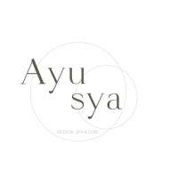 Ayusya Medical Spa & Clinic logo - Similar company to Codepixelfy Doo