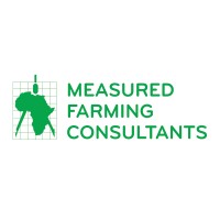 Measured Farming Consultants logo - Similar company to Strath Eden Investments