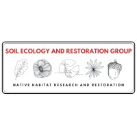 Soil Ecology and Restoration Group logo - Similar company to Methow Okanogan Beaver Project
