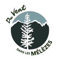 Du vent dans les mélèzes logo - Similar company to Cjd Suisse