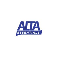 Alta Essentials logo - Similar company to Bluechilli