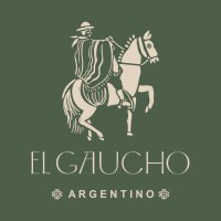 El Gaucho Argentino logo - Similar company to Cabo Cafe