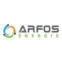 ARFOS ÉNERGIE logo - Similar company to Companiamed