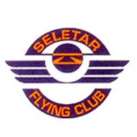 Seletar Flying Club logo - Similar company to Wingsacademy.Sg