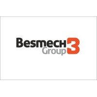 Besmech Group logo - Similar company to Zay Strateji