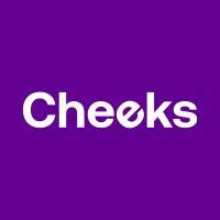 Cheeks logo - Similar company to Fencescreen