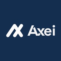 Axei logo - Similar company to Activa Group