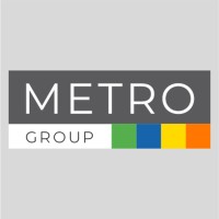 Metro Group Holdings logo - Similar company to Restoration Partners Llc
