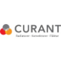 Curant Klimat AB logo - Similar company to Inköpsdesign