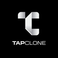 Tapclone logo - Similar company to Qb Tech Solutions