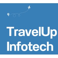 TravelUp Infotech Pvt. Ltd logo - Similar company to Travelup