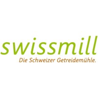 Swissmill logo - Similar company to Akademie Deutsches Bäckerhandwerk Sachsen E.V.