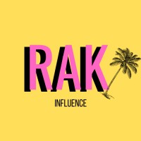 RAK INFLUENCE logo - Similar company to Five Prestige