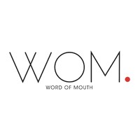 Word of Mouth logo - Similar company to Micro Web App