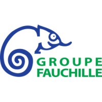 GROUPE FAUCHILLE logo - Similar company to Plastisem