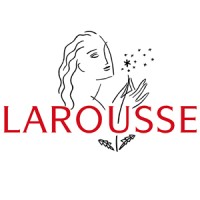 Larousse España logo - Similar company to *Pretextos Group