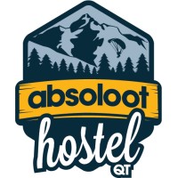 Absoloot Hostel Queenstown logo - Similar company to Bounce Hostel