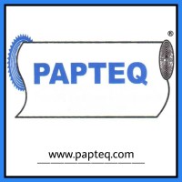 PAPTEQ - India logo - Similar company to Paptech Corp Pvt. Ltd.