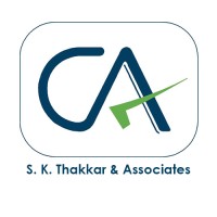 S K Thakkar And Associates logo - Similar company to Npv Infinity