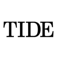 Tide Partner logo - Similar company to Irène