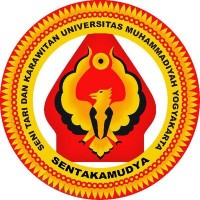 Seni tari dan karawitan muhammadiyah yogyakarta (Sentakamudya-UMY) logo - Similar company to Foreign Policy Community Of Indonesia Chapter Universitas Muhammadiyah Yogyakarta