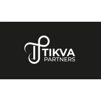 Tikva Partners logo - Similar company to Values Unite