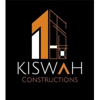 Kiswah Constructions logo - Similar company to My Homes Construct Ltd.