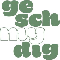 geschmydig logo - Similar company to Ude Werbeagentur
