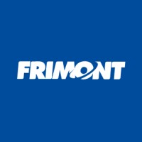 Frimont Chile logo - Similar company to Cainsa